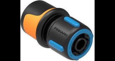 Fiskars - Slangkoppeling 13-15mm (1/2-5/8 ) 30x