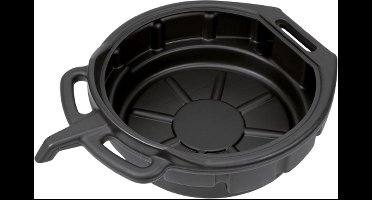 Kraftwerk - Opvangbak 16 l