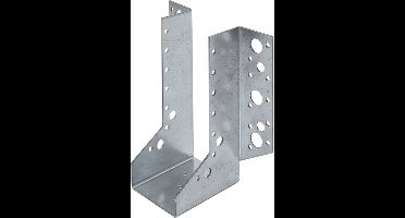 GB Raveeldrager zwaar sendzimir verzinkt 59 x 160mm 078430