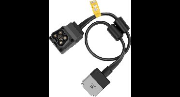 EcoFlow PowerStream naar DELTA Pro verbindingskabel - 50cm