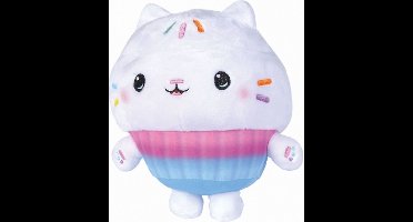 Gabby's Dollhouse Pluche - Cakey cat