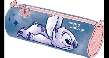Lilo & Stitch Etui - Back to school -Sunny side up