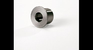 Geleidingshuls voor Meubelgreep met Drukknop