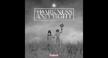 Årabrot - Of Darkness And Light (CD)