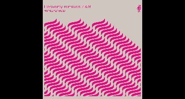Various Artists - Heavenly Remixes 7 & 8 (2 CD)