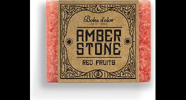 Boles d'olor Amber Stone - Red Fruits