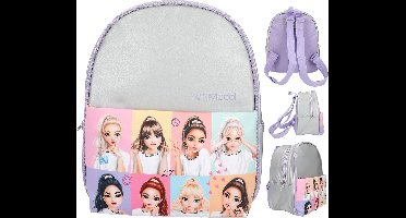 Depesche - TOPModel kleine rugzak - SNAP SHOTS