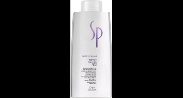 Wella Professionals SP Repair Shampoo - 1000 ml - Voor zeer beschadigd en medium tot stug haar