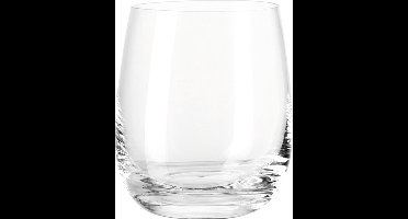 Leonardo Tivoli Whiskey/waterglas - 6 stuks