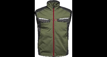 bodywarmer havep - 4XL - 50184