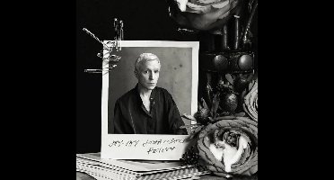 Jay-Jay Johanson - Fetish (LP) (Coloured Vinyl)