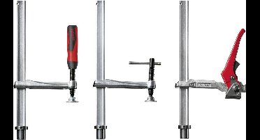 Bessey TW2830142K Spanelement v.lastafels 300/140 2-K