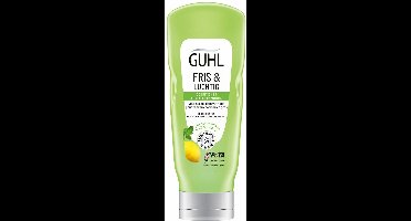 Guhl Conditioner Fris & Luchtig - 200 ml