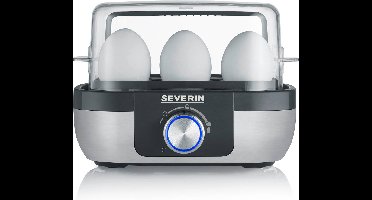 Severin Eierkoker 420W