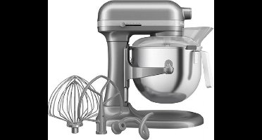 Keukenmachine - 6,6L - KitchenAid 521222 - Horeca & Professioneel