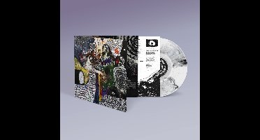 bdrmm - I Don't Know (LP) (Coloured Vinyl) (Limited Edition)