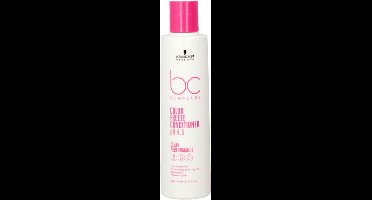 Kleurbeschermende Conditioner Schwarzkopf Bonacure pH 4.5