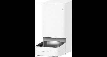 Xiaomi Smart Pet Food Feeder – Automatische Voerautomaat voor Honden en Katten, 1,8 kg Capaciteit, Tot 20 Dagen, Met Xiaomi Home App