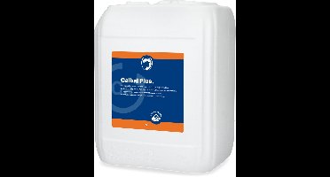 Excellent Calbal Plus - 5 liter - Calcium drank voor koe en rundvee - optimalisatie van lactatie