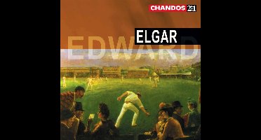 Royal Scottish National Orchestra - Elgar: Various Works (2 CD)