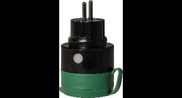 Star Trading Smart Home Wi-Fi-aansluiting Smart Plug Outdoor