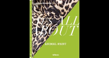 It's all about- It’s All About Animal Print