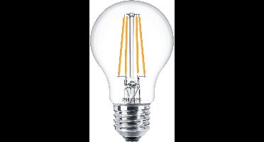 Philips CLA LEDBulb D 8-60W A60 E27 827 CL