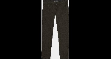 Pierre Cardin Katoenen 5-Pocket Bruin C3 30070.1038/8312
