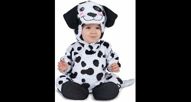 Kostuums voor Baby's My Other Me Dalmatiër