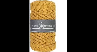 Durable Braided Fine - 2211 Curry