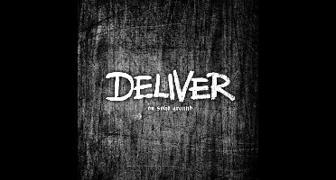 Deliver - On Solid Ground (7"Vinyl Single) (Picture Disc) (Limited Edition)