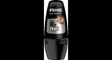 Axe Deo Roller - Dark Temptation Dry - 50 ml