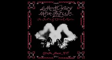 La Monte Young, Marian Zazeela, Theatre Of Eternal Music - Dream House 78'17" (CD)