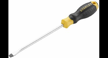 Stanley STHT16148-0 CUSHION GRIP™ Schroevendraaier Sleuf standaard 6,5 x 150mm