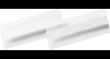 Documenthouder (b x h) 100 mm x 38 mm 10 stuk(s)