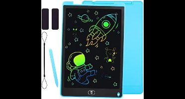 Tekentablet Kinderen - Tekentablet Met Scherm - Grafische Tablet