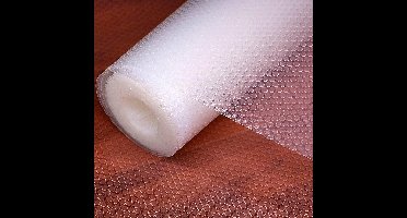 Lademat 60x600cm keukenmat voor laden lade-inzet kan op maat worden gesneden EVA koelkastmatten voor laden planken kast koelkast (transparant, 60x600cm)