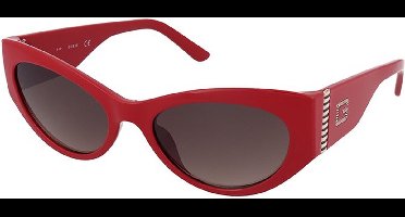 Zonnebril Dames Guess GU7624-66F