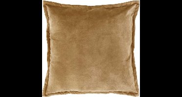 Unique Living - Kussen Basics 50x50cm Taffy