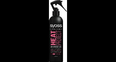 Haar Protector Syoss Heat Protect (250 ml)