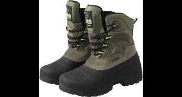 Delphin - Gator - Schoenen - Winterschoenen - Warmteschoen - Maat 46