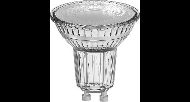 Ledvance Performance LED Spot Reflector GU10 PAR16 4.3W 350lm 120D - 840 Koel Wit | Vervangt 32W