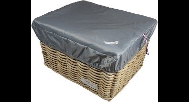 HOOODIE Box (2021) Silver Solid