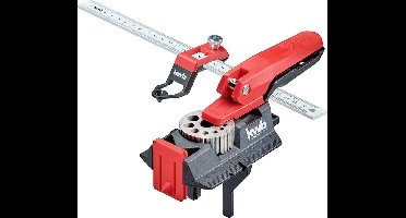 kwb 758300 Boorsjabloon 1 stuk(s)