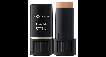 Max Factor - Panstik Foundation Stick Creme - 9ml