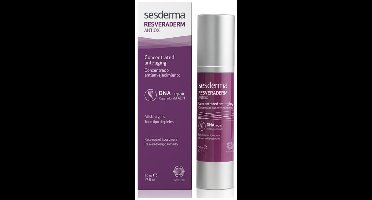 Verjongende Kuur Resveraderm Sesderma (50 ml)