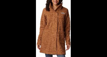 Columbia Panorama™ Jasje Bruin M Vrouw