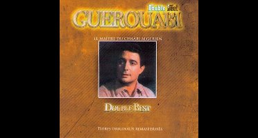 Guerouabi El Hachemi - Double Best (2 CD) (Remastered)