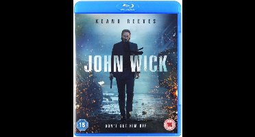 John Wick (Blu-ray) (Import)