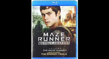 The Maze Runner [2xBlu-Ray]